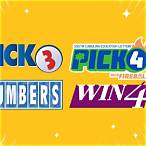 pick 4 va lottery night